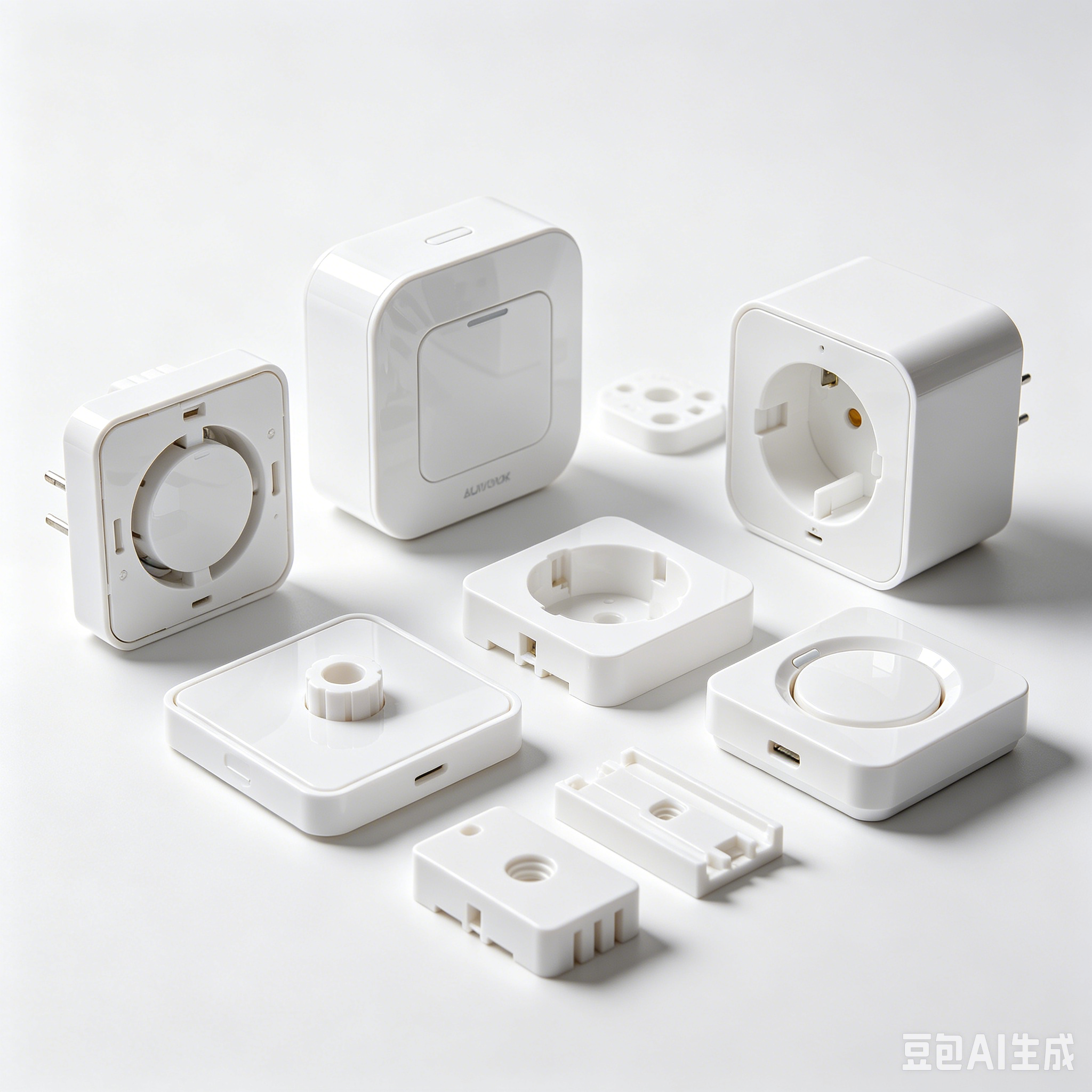 周村模具开发